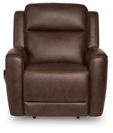 4Z-Tribano Living Room