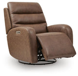 Motion-Max Living Room