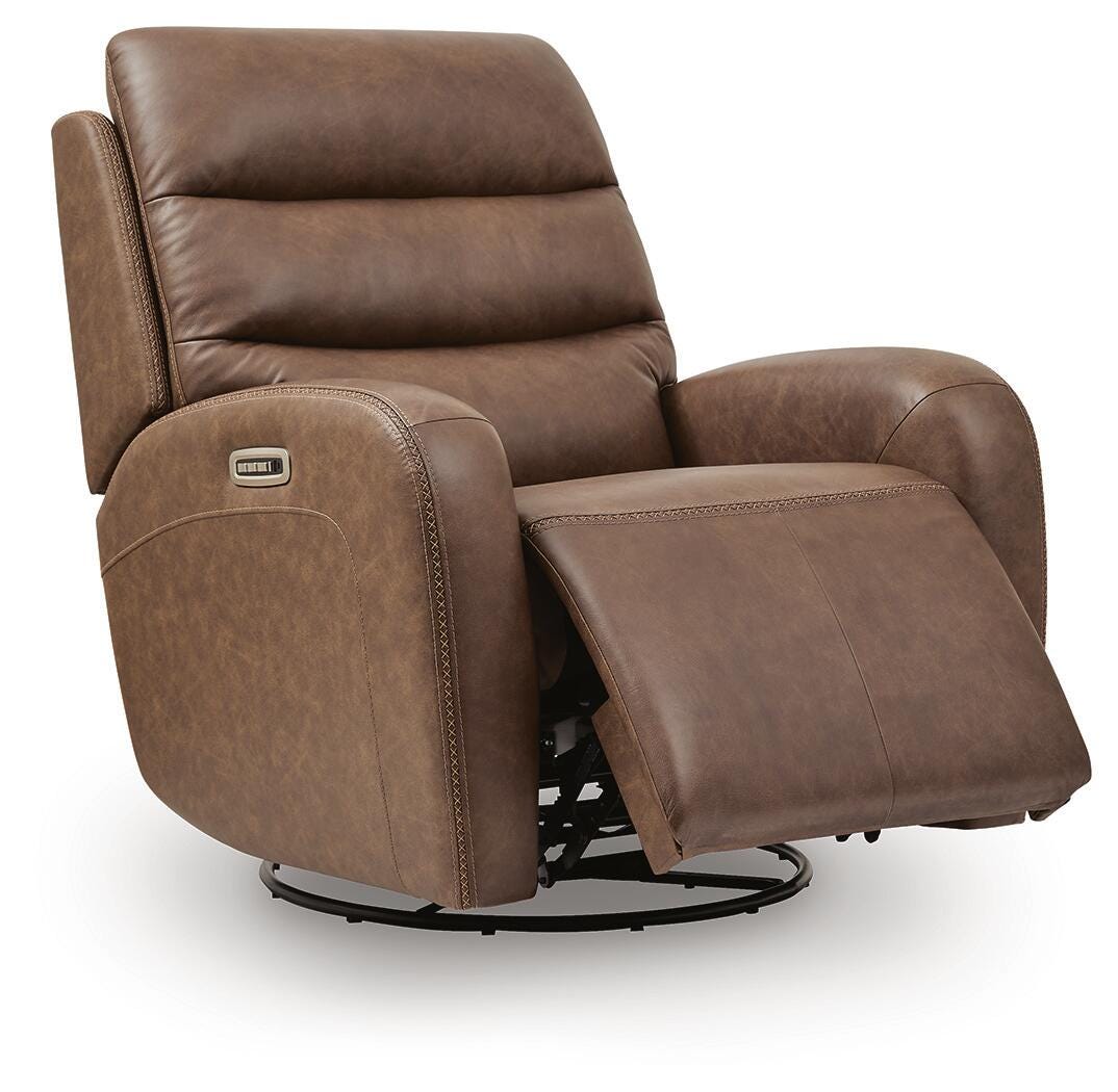Motion-Max Living Room