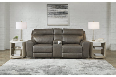 Roman Living Room - Tampa Furniture Outlet