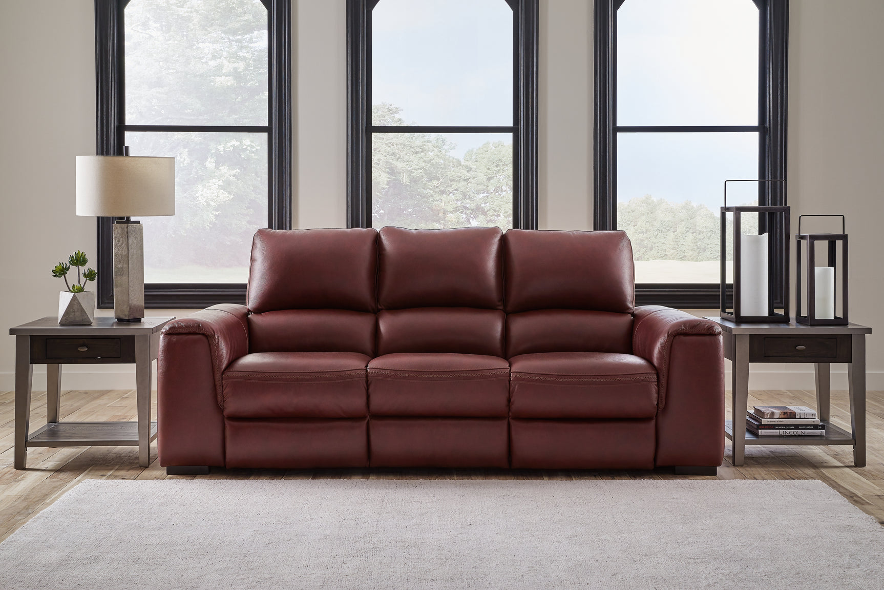 Alessandro Living Room - Tampa Furniture Outlet