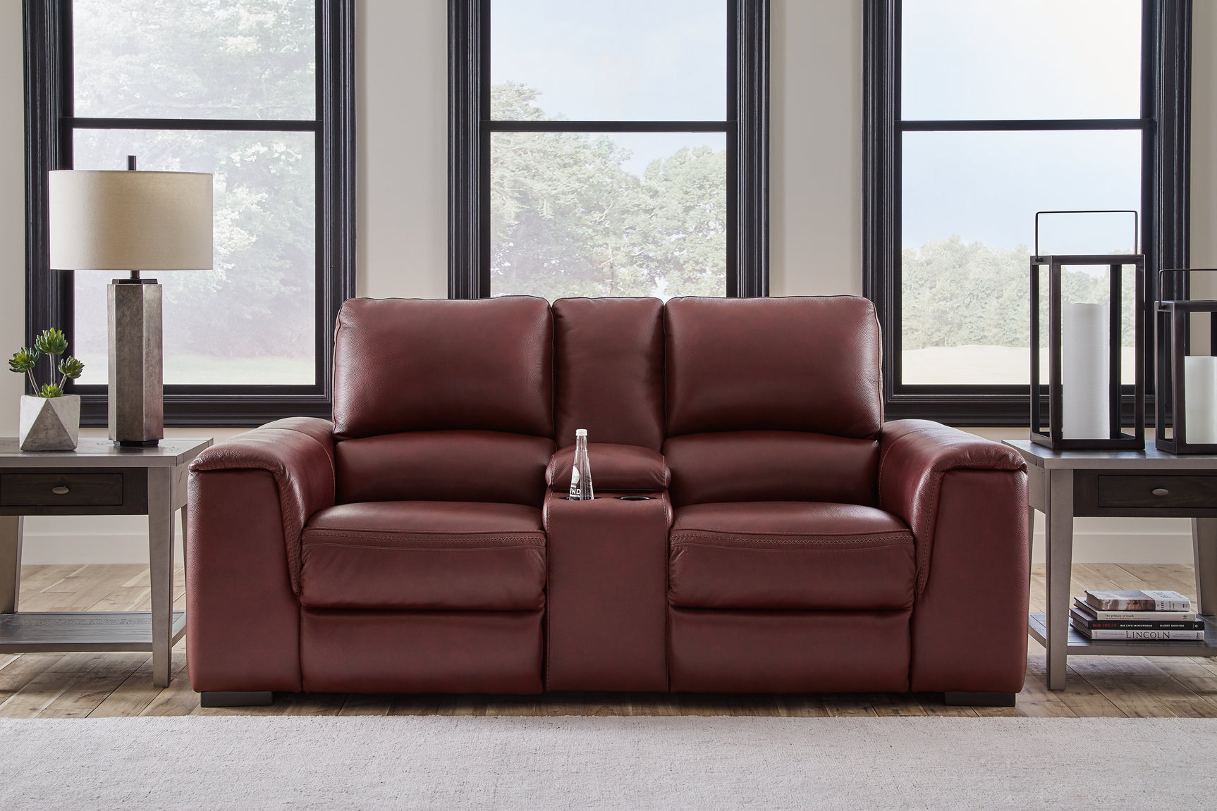 Alessandro Living Room - Tampa Furniture Outlet