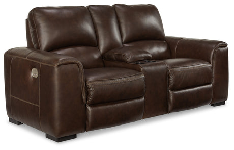 Alessandro Living Room - Tampa Furniture Outlet
