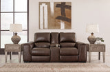 Alessandro Living Room - Tampa Furniture Outlet