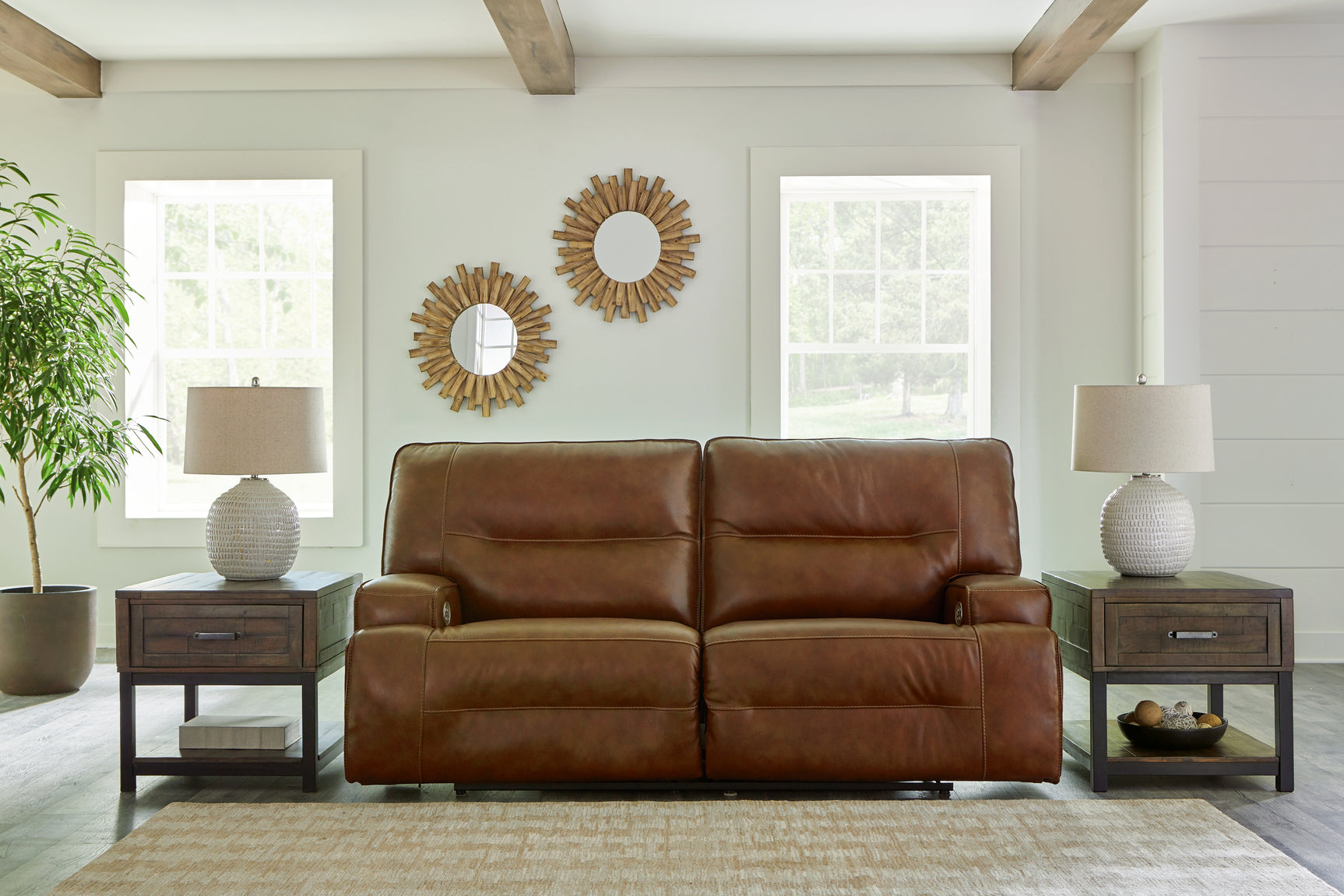 Francesca Living Room - Tampa Furniture Outlet