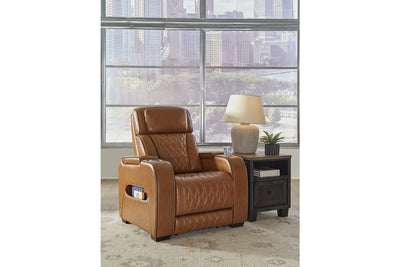 Boyington Living Room - Tampa Furniture Outlet