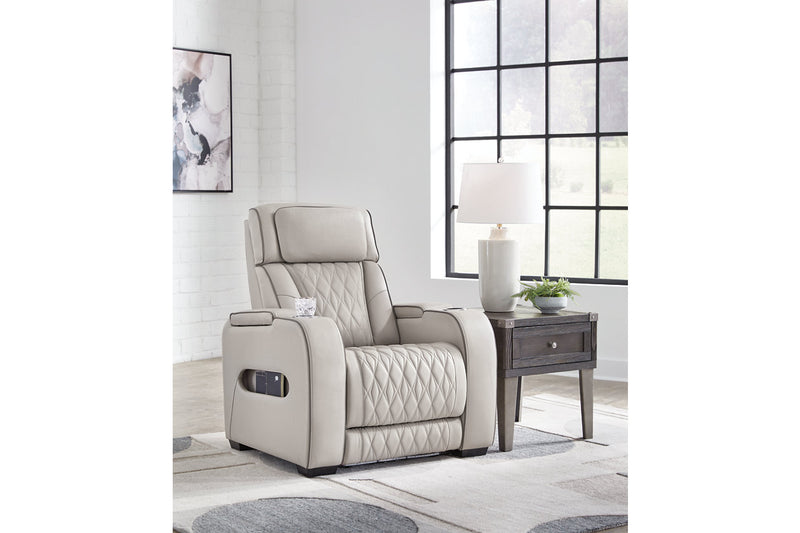 Boyington Living Room - Tampa Furniture Outlet