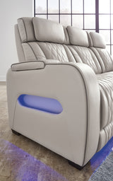 Boyington Living Room - Tampa Furniture Outlet