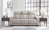 Boyington Living Room - Tampa Furniture Outlet