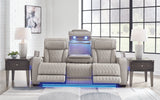 Boyington Living Room - Tampa Furniture Outlet