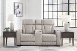 Boyington Living Room - Tampa Furniture Outlet