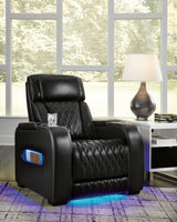 Boyington Living Room - Tampa Furniture Outlet