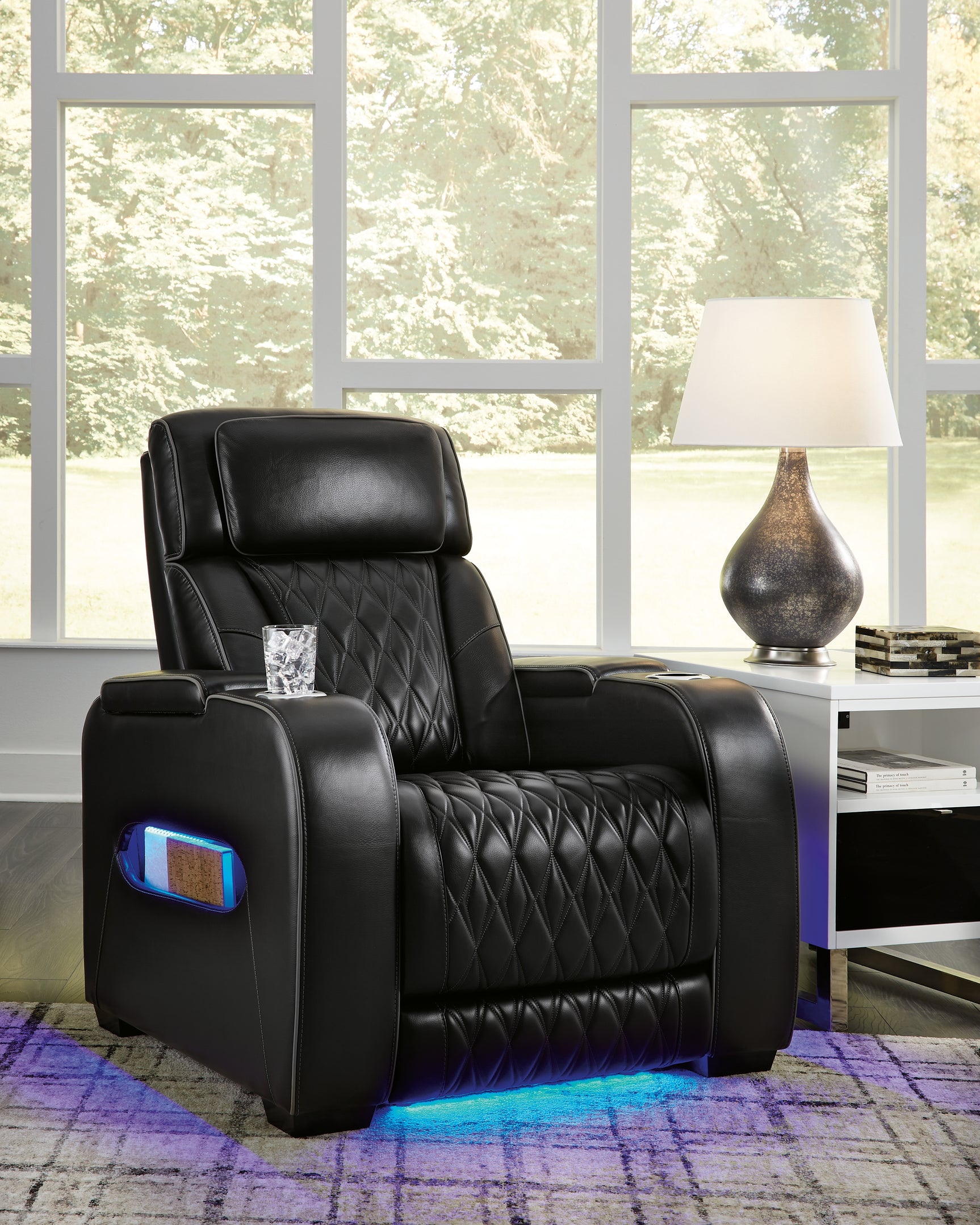 Boyington Living Room - Tampa Furniture Outlet