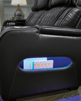 Boyington Living Room - Tampa Furniture Outlet