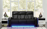 Boyington Living Room - Tampa Furniture Outlet