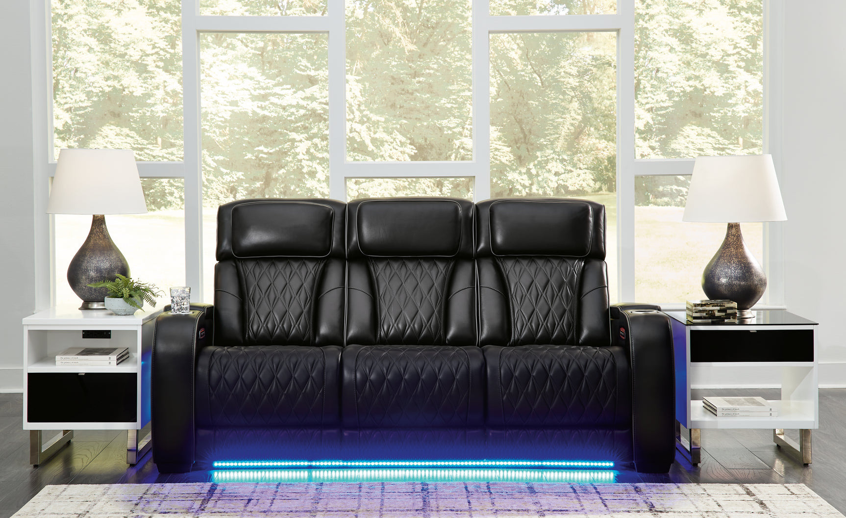 Boyington Living Room - Tampa Furniture Outlet