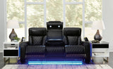 Boyington Living Room - Tampa Furniture Outlet