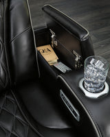 Boyington Living Room - Tampa Furniture Outlet