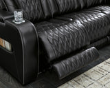Boyington Living Room - Tampa Furniture Outlet