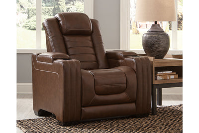 Backtrack Living Room - Tampa Furniture Outlet