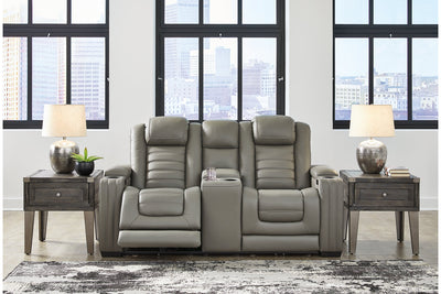 Backtrack Living Room - Tampa Furniture Outlet