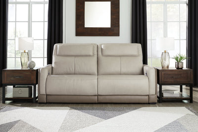 Battleville Living Room - Tampa Furniture Outlet