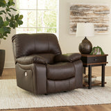Leesworth Living Room - Tampa Furniture Outlet