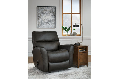 McAleer Living Room - Tampa Furniture Outlet