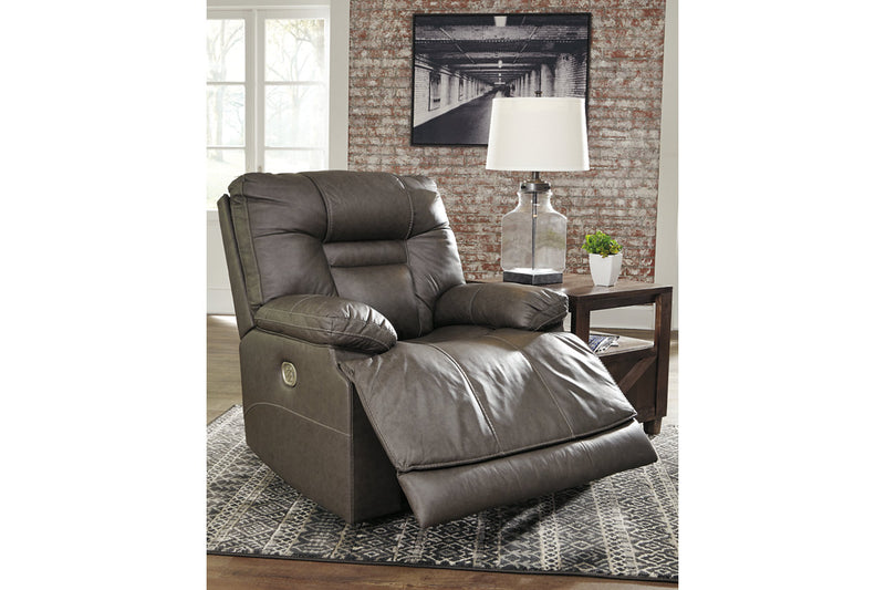 Wurstrow Living Room - Tampa Furniture Outlet