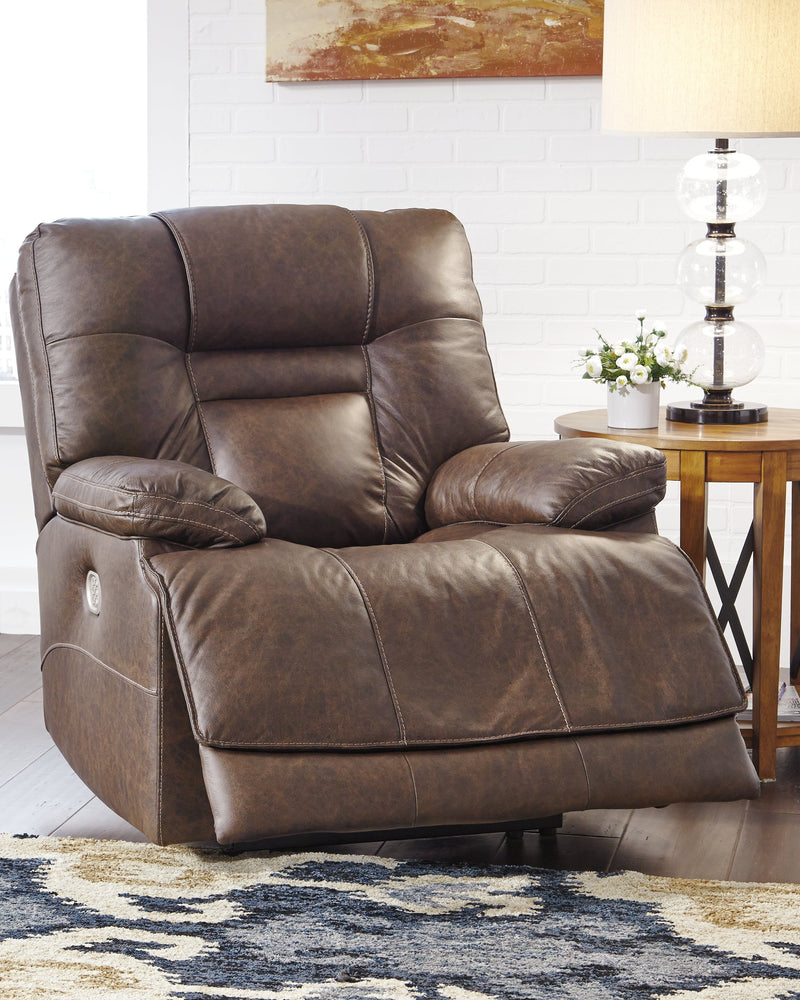 Wurstrow Living Room - Tampa Furniture Outlet