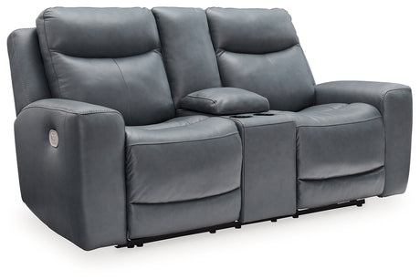 Mindanao Living Room - Tampa Furniture Outlet