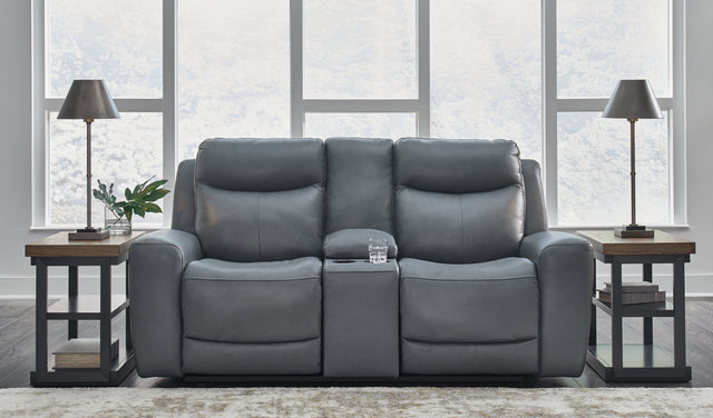 Mindanao Living Room - Tampa Furniture Outlet