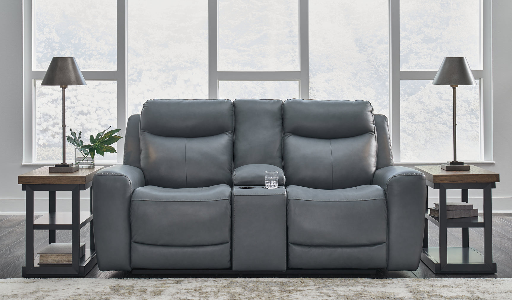 Mindanao Living Room - Tampa Furniture Outlet