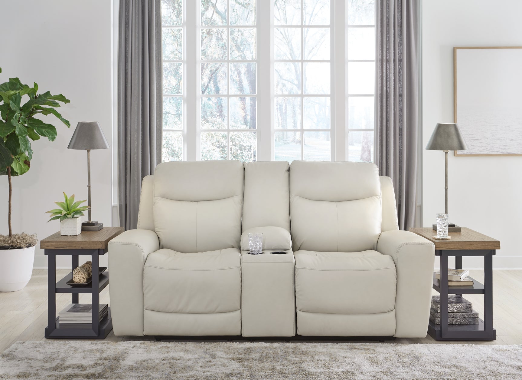 Mindanao Living Room - Tampa Furniture Outlet