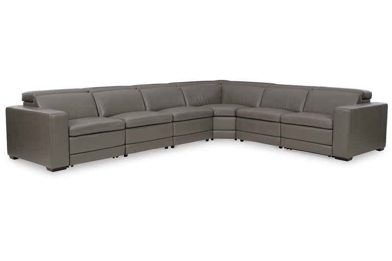 Texline Sectionals - Tampa Furniture Outlet