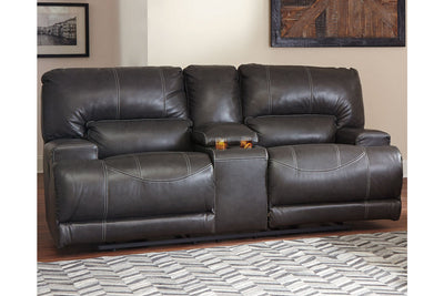McCaskill Living Room - Tampa Furniture Outlet