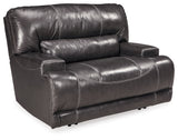 McCaskill Upholstery Packages