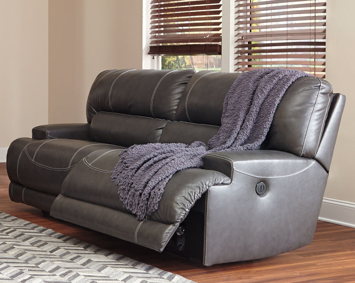 McCaskill Upholstery Packages