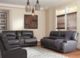 McCaskill Upholstery Packages