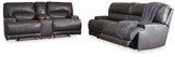 McCaskill Upholstery Packages