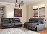 McCaskill Upholstery Packages