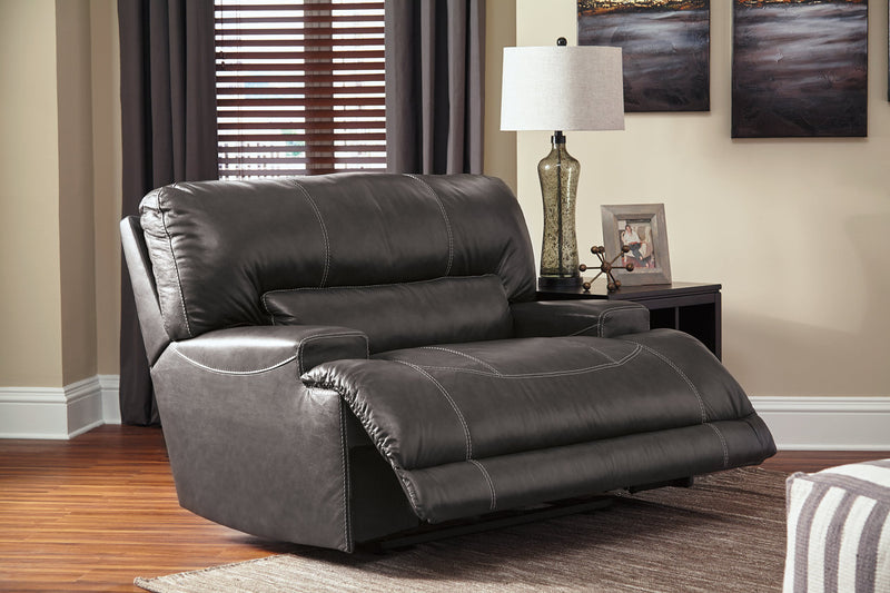 Mccaskill Living Room - Tampa Furniture Outlet