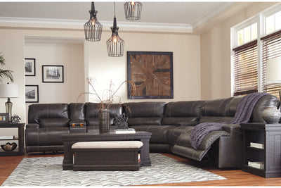 Mccaskill Living Room - Tampa Furniture Outlet