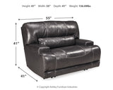 McCaskill Upholstery Packages