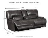 McCaskill Upholstery Packages