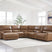 Tampa Furniture Outlet - Ashley Furniture - DeepWakes Sectional - 6-Piece Power Reclining Sectional with Chaise - PCU62606S19