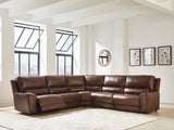 DeepWakes Sectional - Tampa Furniture Outlet