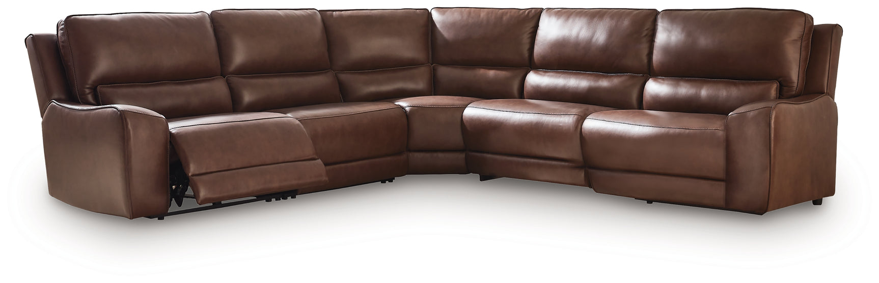 DeepWakes Sectional - Tampa Furniture Outlet
