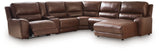 DeepWakes Sectional - Tampa Furniture Outlet