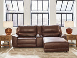 DeepWakes Sectional - Tampa Furniture Outlet